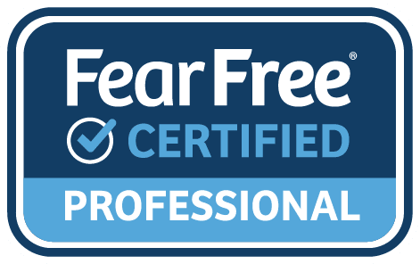 Fear Free Icon